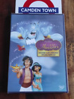 Aladdin Disney Edizione Con Contenuti Musicali Speciale Dvd Sigillato