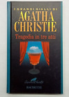 Tragedia in tre atti - Agatha Christie