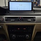 Display Touch Radio 10,25" BMW E90 E91 E92 E93 Carplay Navigatore Retrocamera HD