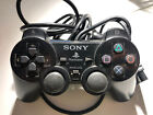 Controller Pad Playstation 2 Originale Sony PS2 Joystick Nero Black