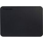 Toshiba Canvio Basics disco rigido esterno 1 TB Nero HDTB410EK3AA