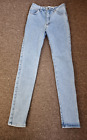 Lee Cooper Women s Jeans Size UK8 Authentic Denim made To Resist Women s (D2)