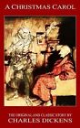 A Christmas Carol - The Original Classic Story by Charle... | Buch | Zustand gut
