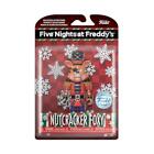 (TG. Taglia unica) Funko Action Figure: Five Nights At Freddy s (FNAF)- Foxy Nut