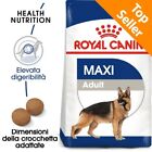 Royal Canin Maxi Adult 15kg SUPER PROMO + spedizione gratuita!
