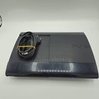 Sony Ps3 Superslim 500gb Cech-4204C -Solo console SENZA controller PlayStation