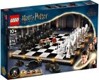 LEGO Harry Potter La scacchiera di Hogwarts 76392, NEW MISB