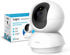 Tp-Link Telecamera 1080P Wi-Fi Interno Videocamera Sorveglianza Visione Notturna