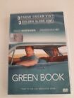 Dvd Green Book - (2019) .....NUOVO €18