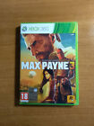Max Payne 3 - Xbox 360 - PAL