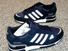 Adidas Originals ZX 750 G40159, UK Mens Shoes Trainers Sizes 7 to 12 Navy SALE