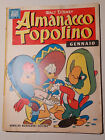 Almanacco Topolino Gennaio 1957