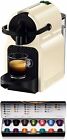 Nespresso Inissia Macchina per caffé espresso, a capsule, 1260 W, 0.7 L