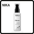 Nika Extender Fair Silk Crema Anticrespo per capelli Senza Risciacquo 90ml
