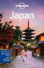 Lonely Planet Japan (Travel Guide) by d Arc Taylor, Stephanie,Walker, Benedict,T