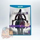 Darksiders II ITA🌑 Nintendo Wii U ITA/MULTI Completo + Bonus 🎮 Avventura Epica
