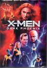X-MEN DARK PHOENIX DVD STUDIOS MARVEL azione