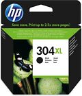 HP 304XL Inkjet Getto D inchiostro Cartuccia Originale N9k08ae#uus