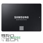SSD SAMSUNG 870 EVO 250GB HARD DISK STATO SOLIDO SATA 3 2,5" MZ-77E250B/EU