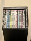 Death Note: The Complete Box Set Manga Books (Please Read Description For Info)