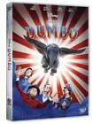 DVD nuovo sigillato DUMBO (film Live Action)-Tim Burton W DISNEY vers italiana