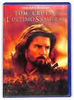 L ULTIMO SAMURAI - con Tom Cruise - DVD VERSIONE NOLEGGIO USATO UNA SOLA VOLTA