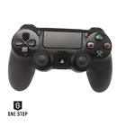 Controller PS4 Joystick Originale Sony Playstation 4 Dualshock V1 Nero Wireless