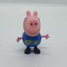 Peppa Pig Family & Friends Character Action Figures Childrens TV Cartoon Show UK