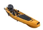 kayak da pesca, modello Shark 360