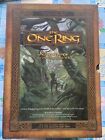 THE ONE RING - Adventures over the Edge of the Wild
