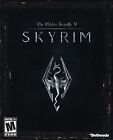 The Elder Scrolls V Skyrim - Nintendo Switch - Lire Read description