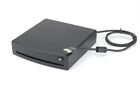 Phonocar VM550 lettore CD universale portatile con USB
