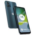 Smartphone Motorola Moto E13 2/64GB  aurora green Dual Sim Display 6.5" HD+