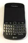 Blackberry Bold 9900 Black Unlocked Mobile Phone AT&T B Branded USED