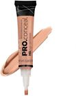 LA Girl PRO CONCEALER HD -100% AUTHENTIC- UK SELLER- 28 SHADES- GRAB YOURS!!!! -