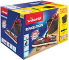 VILEDA SUPERMOCIO REVOLUTION BOX FR 440581