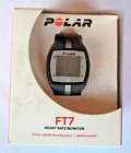 Orologio cardiofrequenzimetro fitness POLAR FT7
