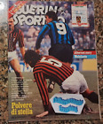 Guerin Sportivo rivista-n.9 1980-Albertosi-Milan-Lazio-Coppa dei campioni-