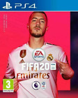 FIFA 20 (Sony PlayStation 4 2019) Video Game Quality Guaranteed Amazing Value