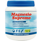 Natural Point Magnesio Supremo Solubile - 300 g, polvere Marca: Natural Point