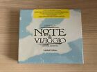 Guccini _ Note di Viaggio Capitolo 1 Venite Avanti _ CD Album Limited Numerato