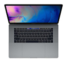 Apple MacBook Pro 2017 Retina 13,3“ - TOUCHBAR - 3,1 GHz - 500GB SSD -8GB -A1709