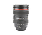 Canon EF 24-105mm 1:4 L IS USM obiettivo zoom lens full frame apsc reflex camera