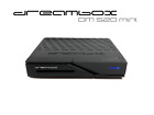 Dreambox DM520 Mini HD DVB-S2 Tuner PVR Ready Full HD 1080p H.265 Linux Receiver