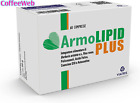 Armolipid plus Integratore Alimentare Con Riso Rosso, Policosanolo, Acido Folico