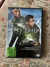 After Earth DVD Film Will Jaden Smith Abenteuer Action