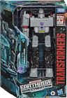 Transformers WFC Earthrise Megatron Voyager Class Generations War For Cybertron