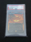 Magic The Gathering PSA 10 Graded - The One Ring 0451 - Tales Of Middle Earth