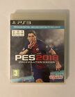 PES 2018 PS3 PLAY STATION 3 ITA COMPLETO