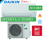 Climatizzatore Condizionatore Daikin Inverter serie SIESTA ATXF-E 12000 BTU R-32